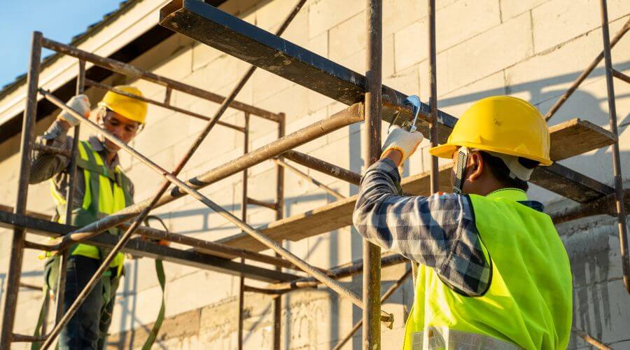 Fascia Repair in Perrysburg, NY